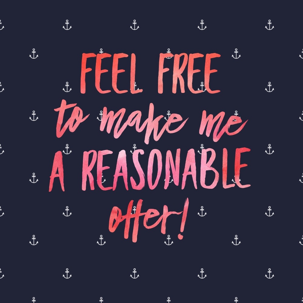 Like something in my closet?